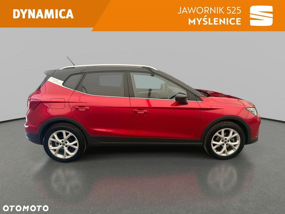 Seat Arona - 5
