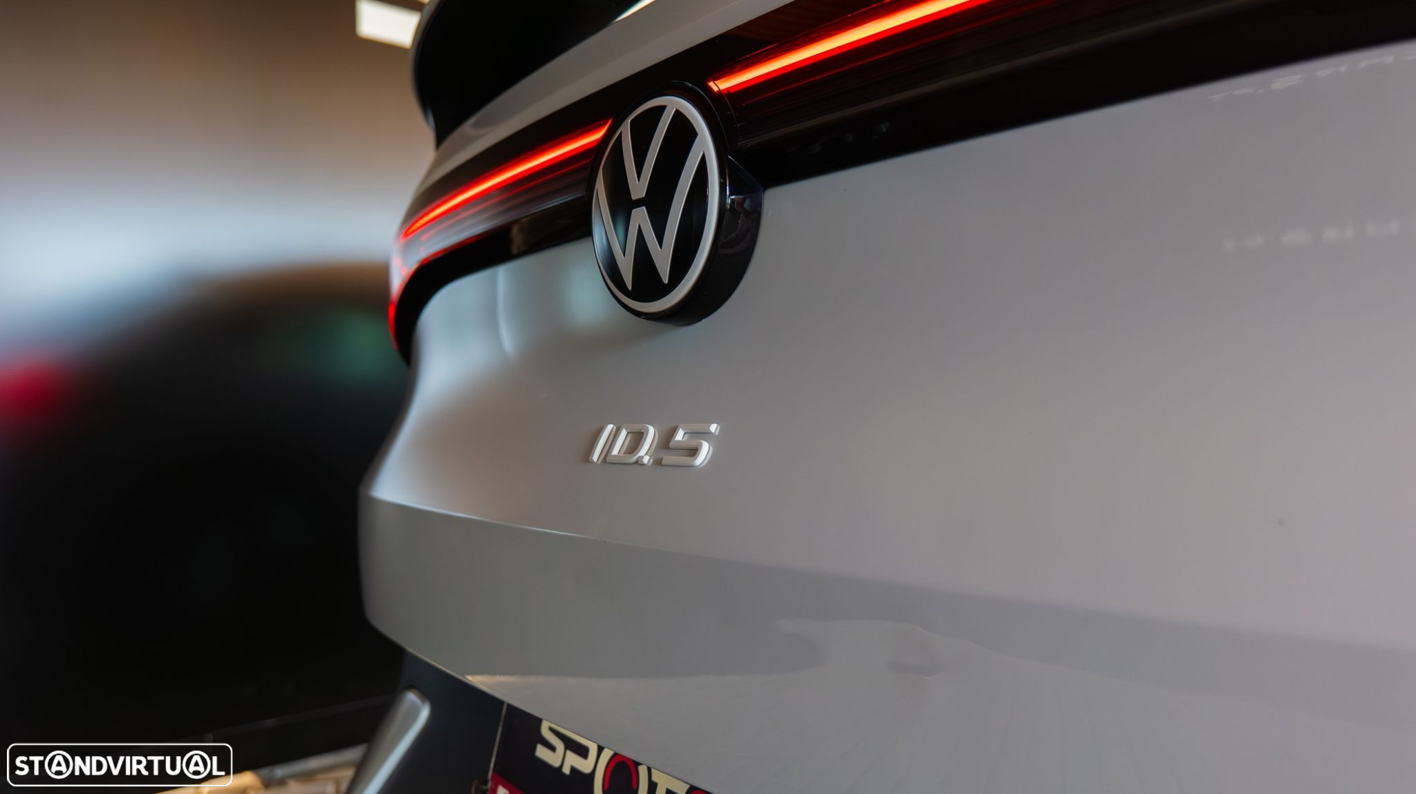VW ID.5 77 kWh Pro Performance - 32