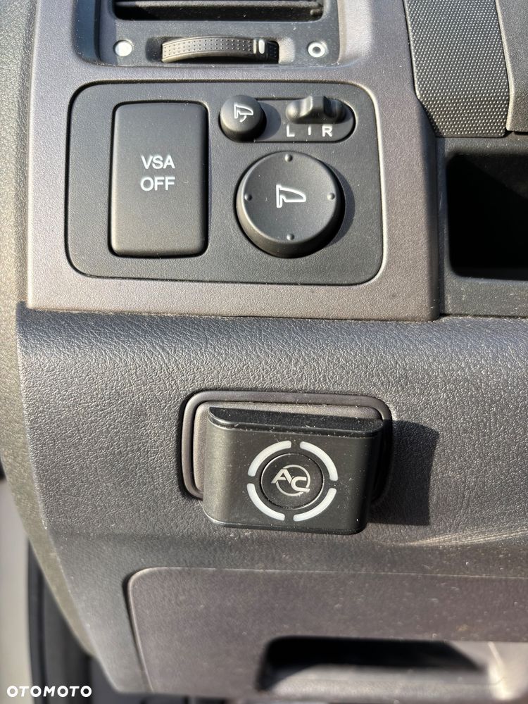 Honda CR-V 2.0 Executive - 19