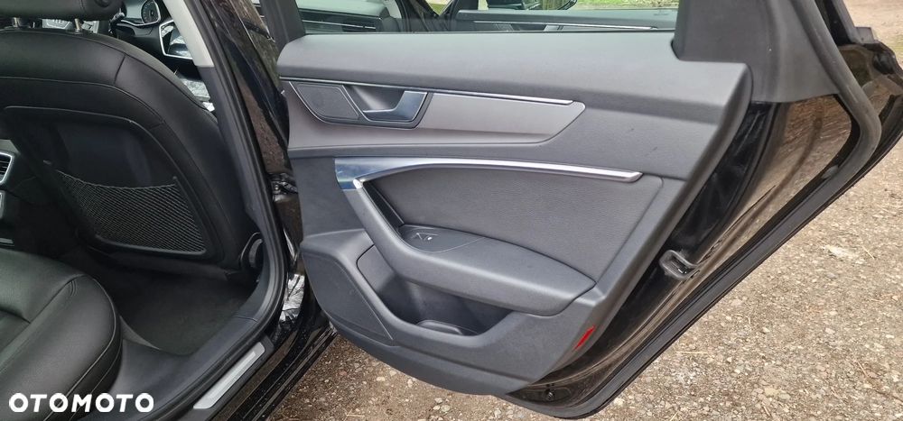 Audi A6 Avant 40 TDI S tronic - 35