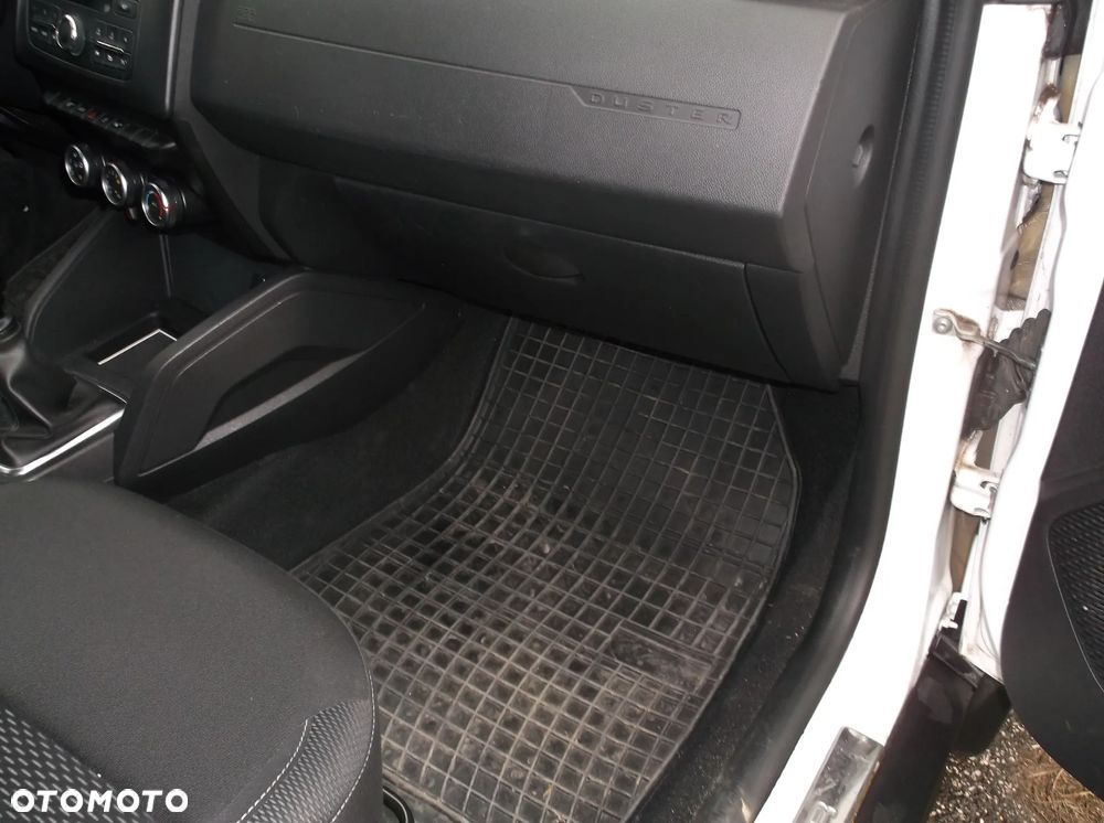 Dacia Duster Blue dCi 115 2WD Comfort - 6