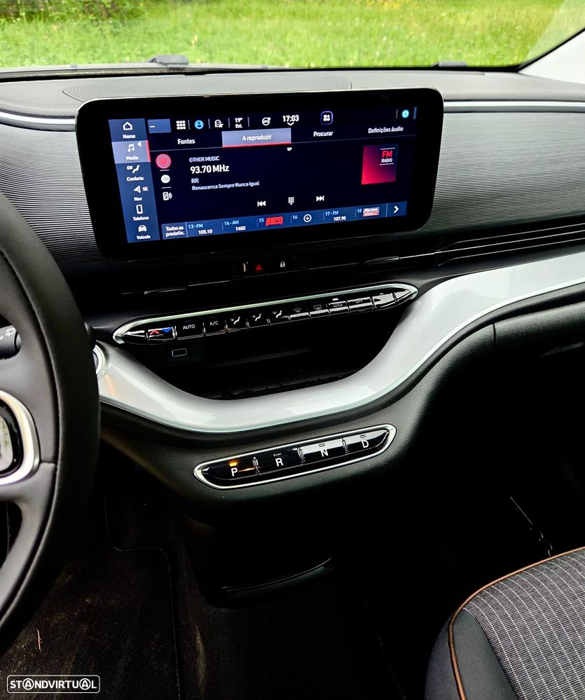 Fiat 500e 42kWh ICON - 19