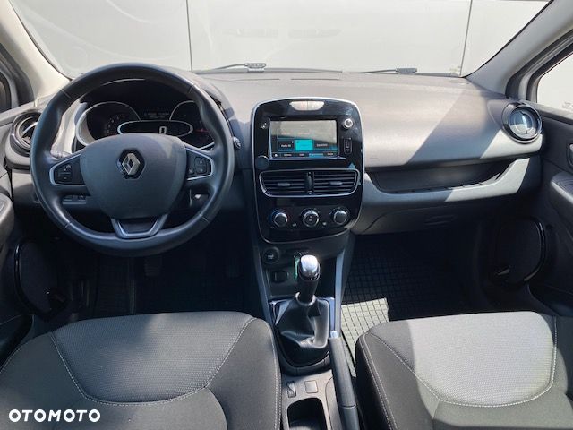 Renault Clio 0.9 Energy TCe Life - 14