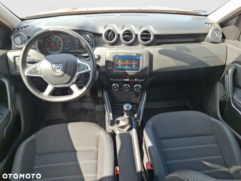 Dacia Duster - 20