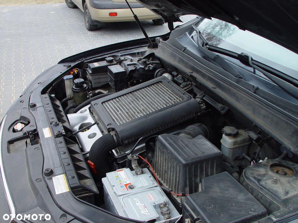 Hyundai Santa Fe 2.2 CRDi Executive ++ - 25
