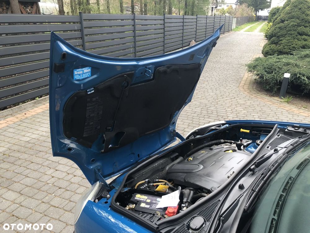 Renault Kangoo 1.5 dCi Authentique - 11