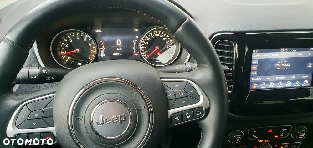 Jeep Compass 1.4 TMair Limited 4WD S&S - 4