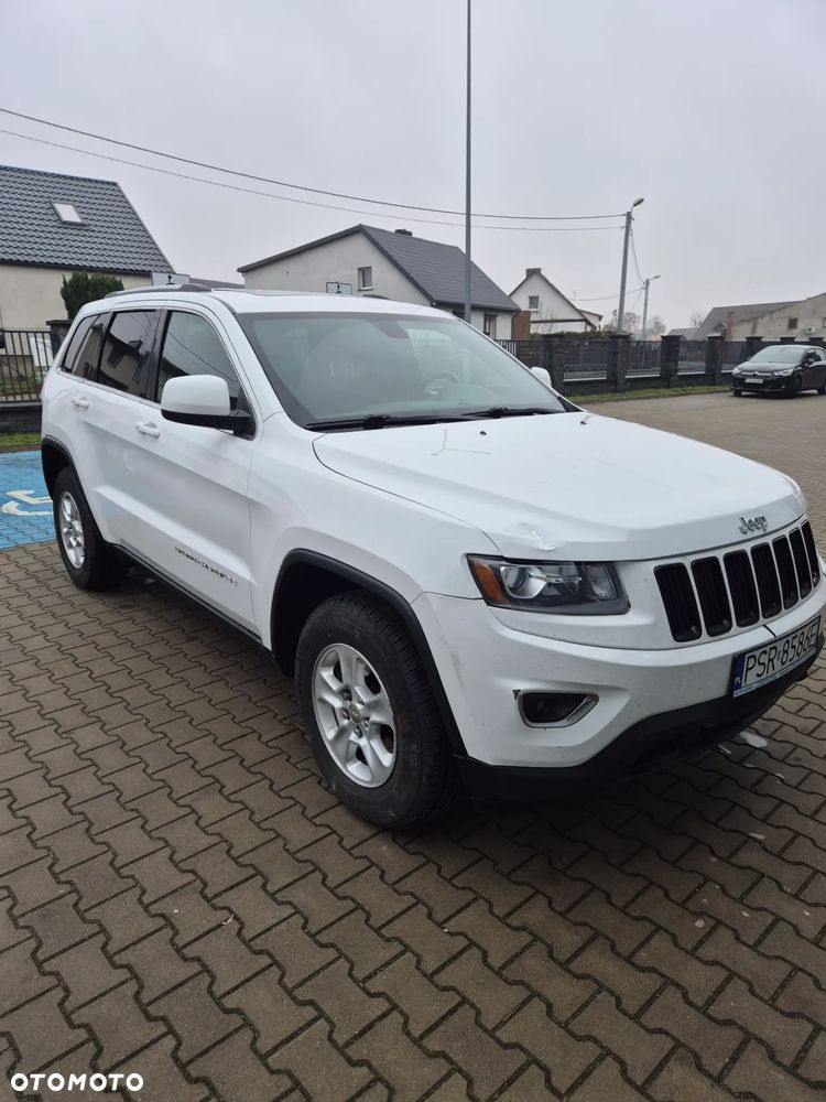 Jeep Grand Cherokee - 2