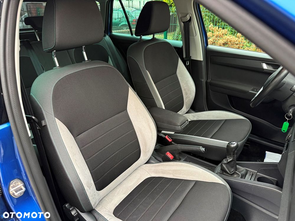 Skoda Fabia 1.2 TSI Joy - 26