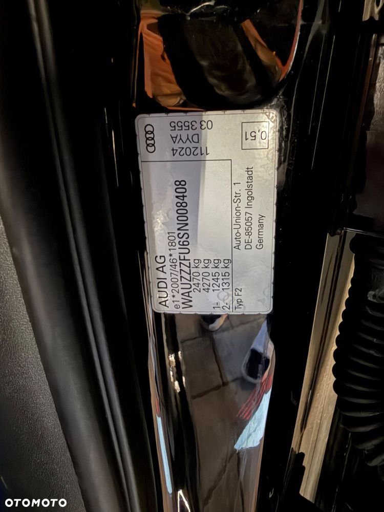 Audi A5 Limousine TDI mHEV Quattro S tronic - 18
