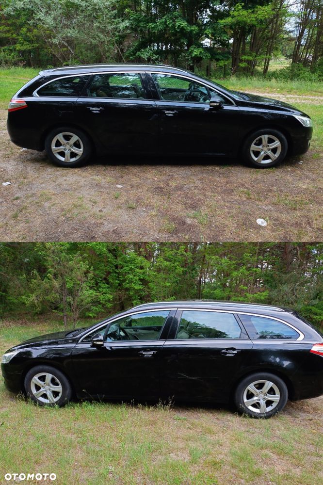 Peugeot 508 - 3