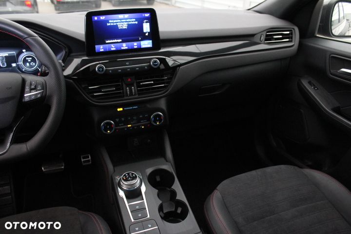 Ford Kuga 2.5P PHEV FWD ST-Line X - 35