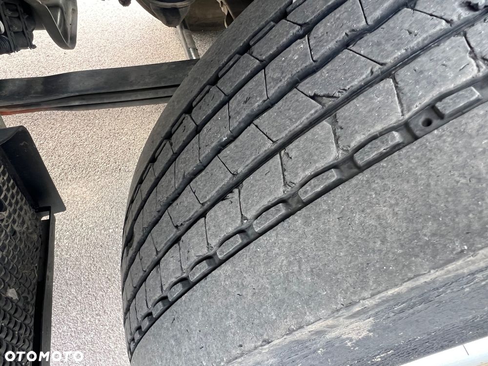 Mercedes-Benz ACTROS 1833  eur6 FAUN VARIOPRSS 516 - 14
