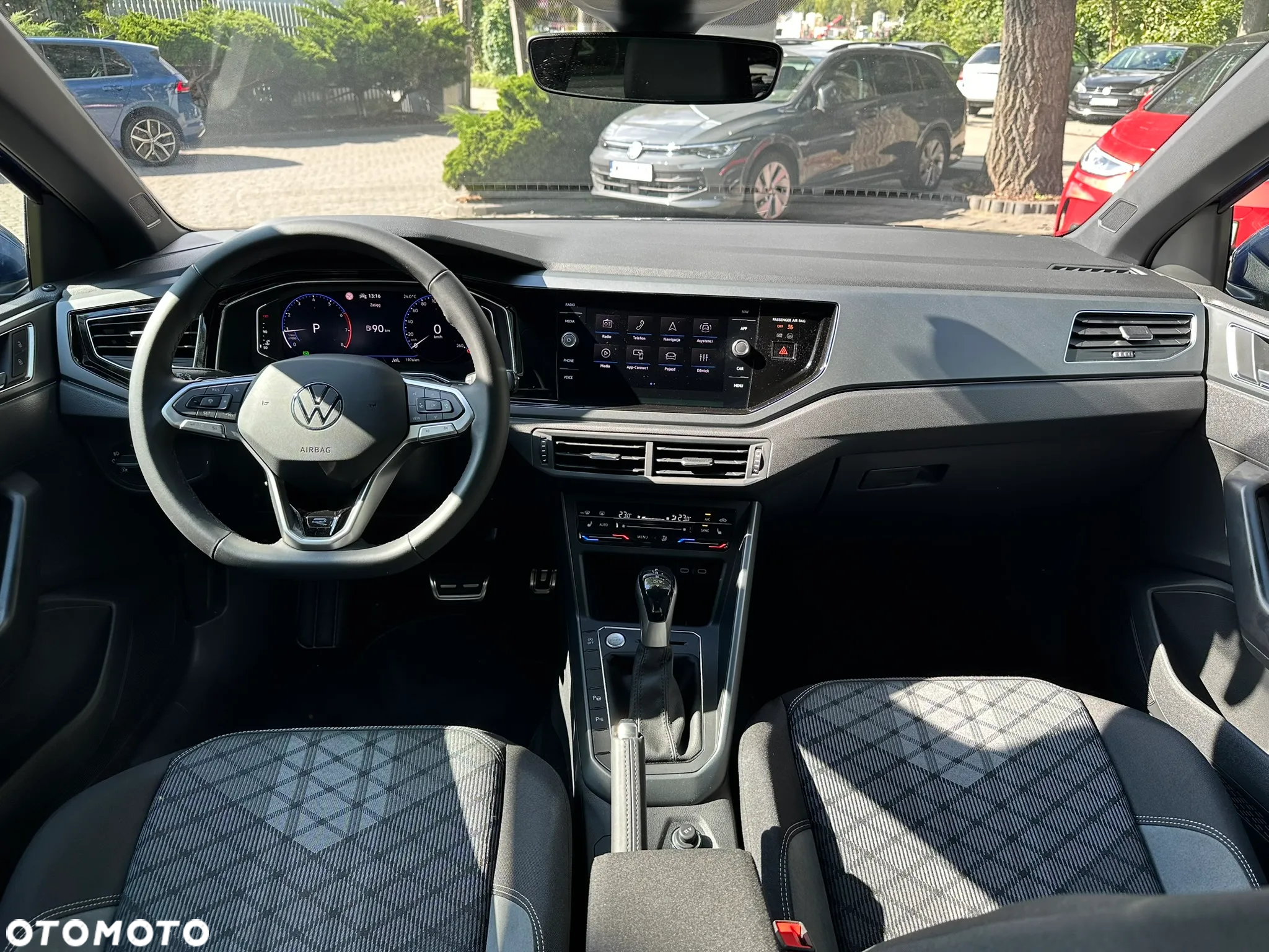 Volkswagen Taigo 1.5 TSI ACT R-Line Plus DSG - 16