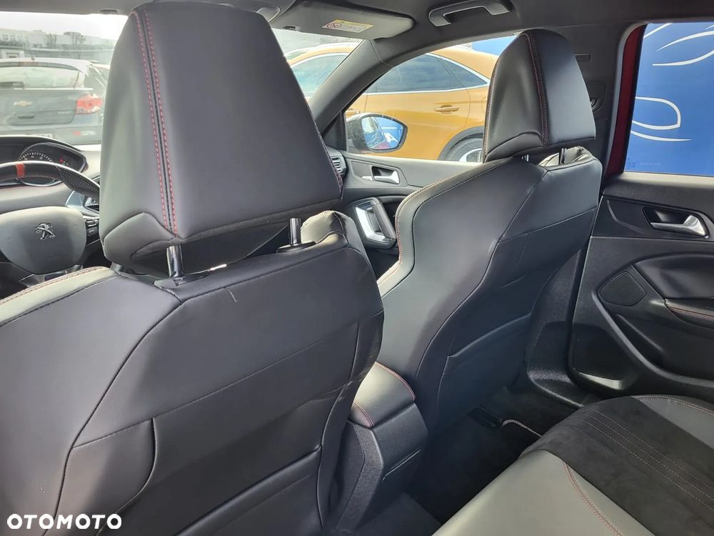 Peugeot 308 GTi by Sport - 15