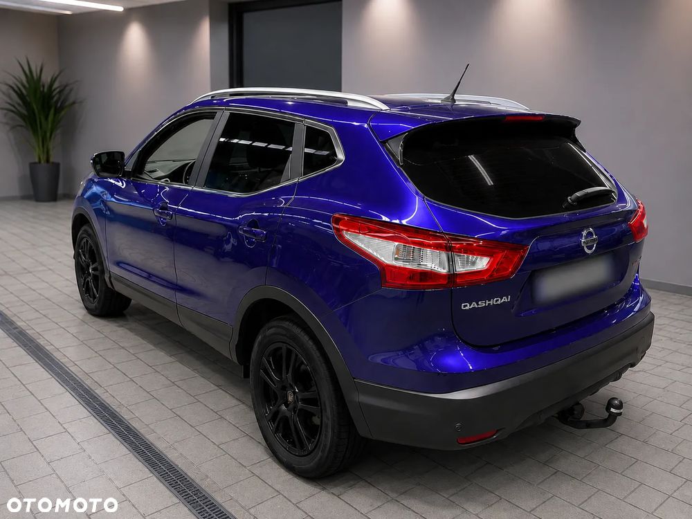 Nissan Qashqai 1.6 DIG-T Tekna+ - 9