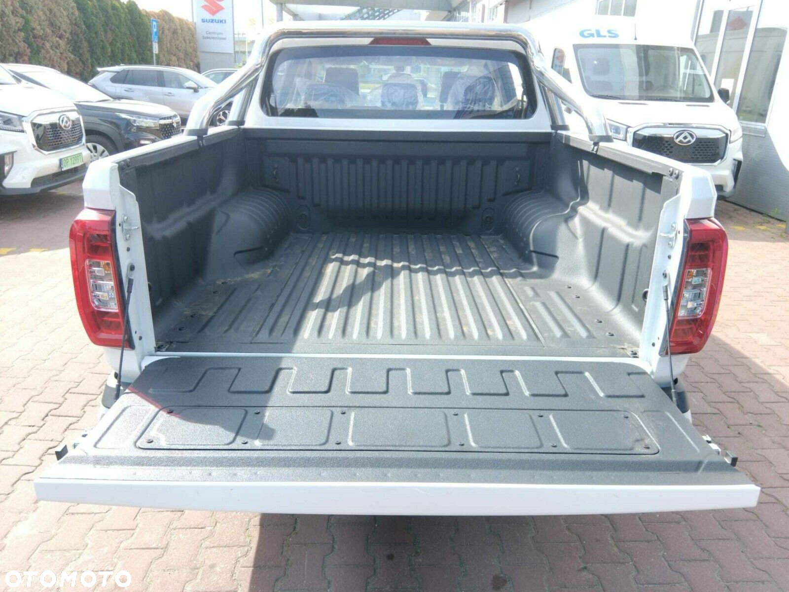 Maxus T90 - 7