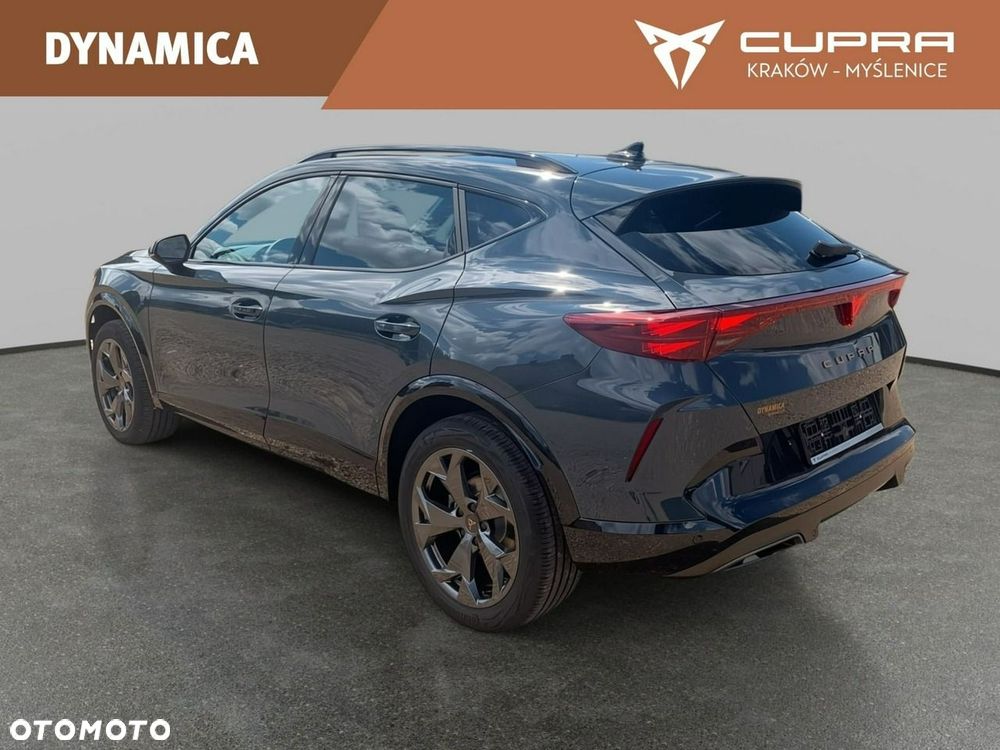 Cupra Formentor - 8