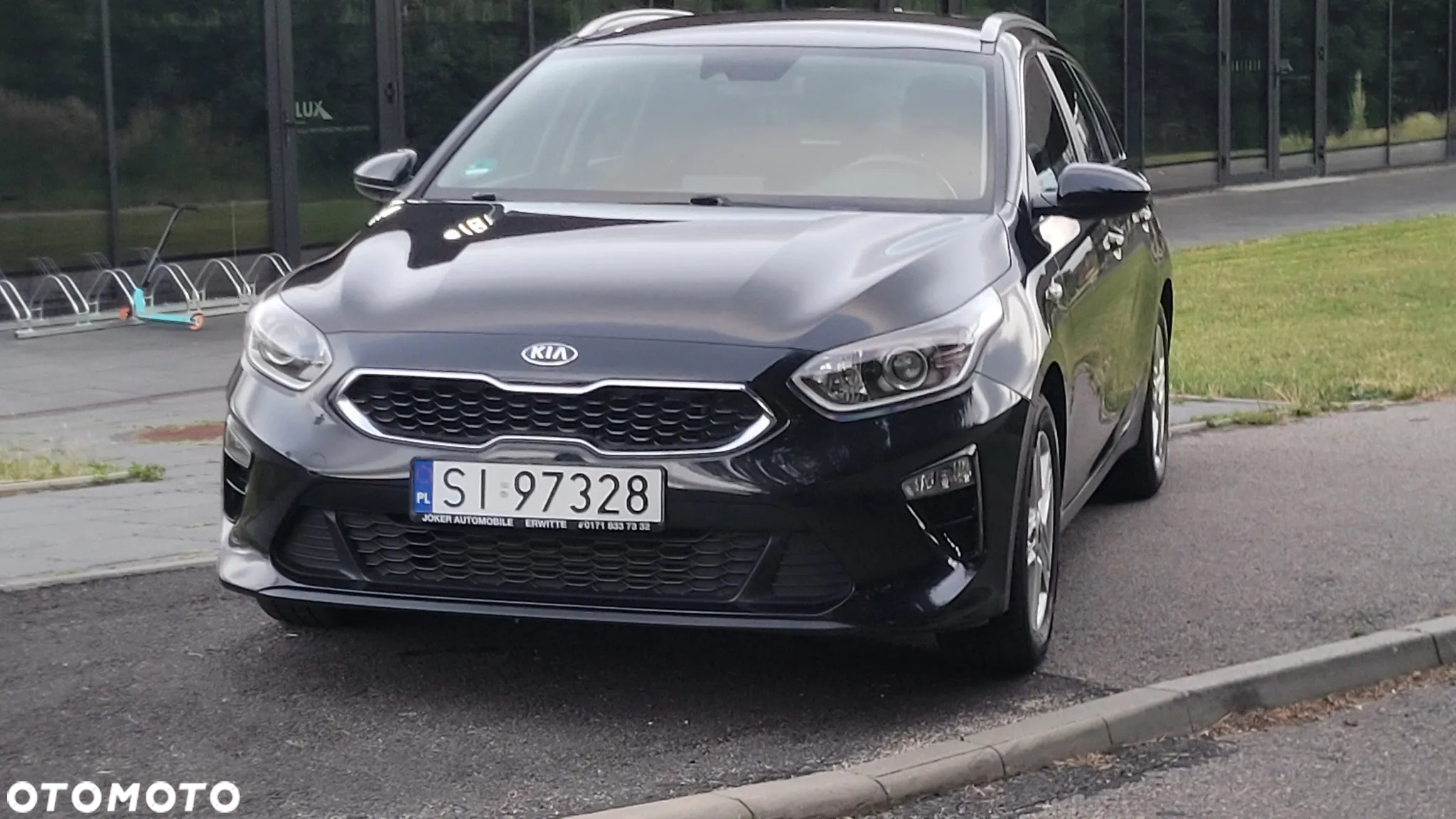 Kia Ceed - 14