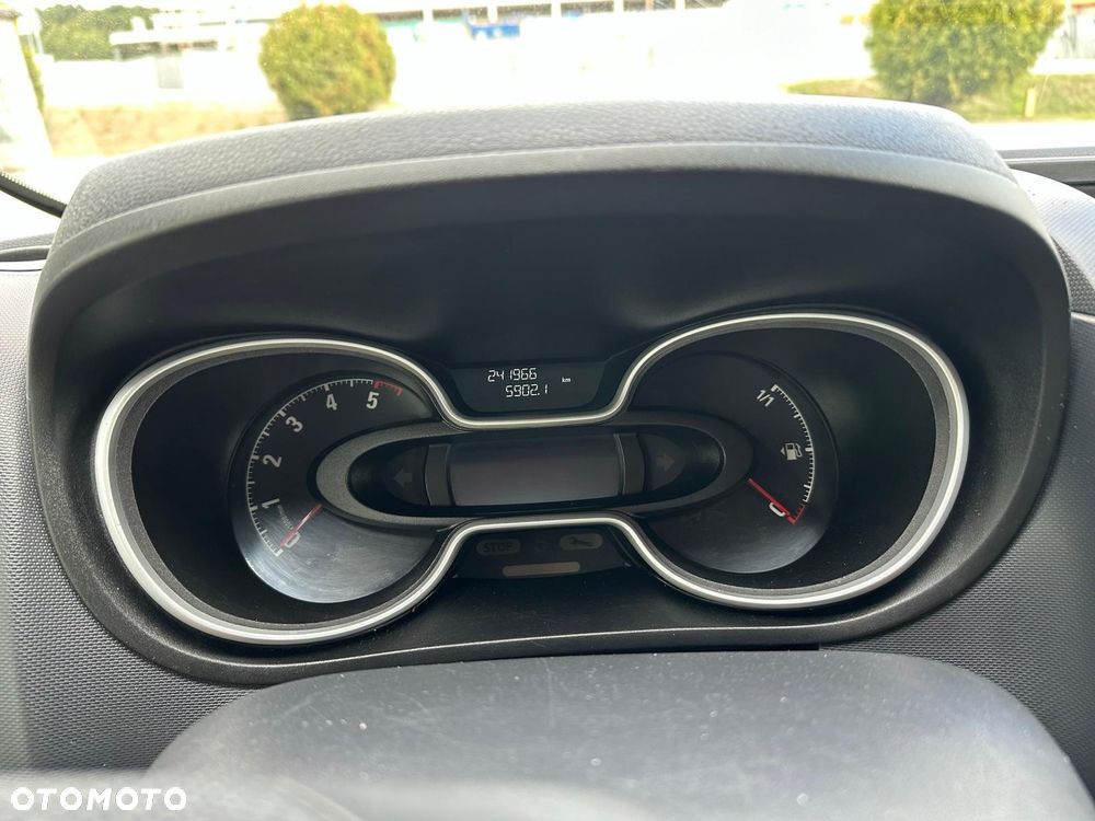 Opel Vivaro - 13