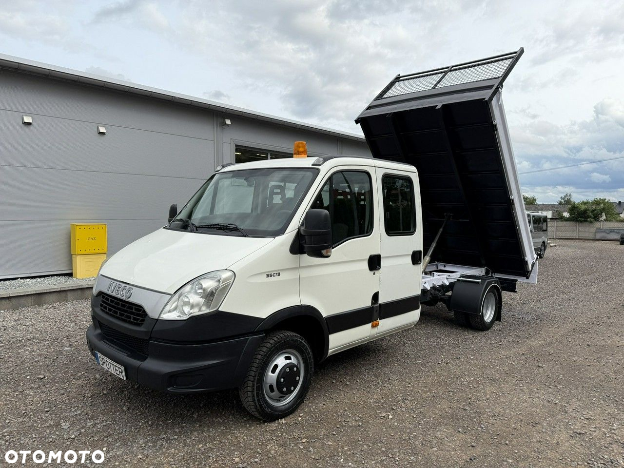 Iveco Daily - 20