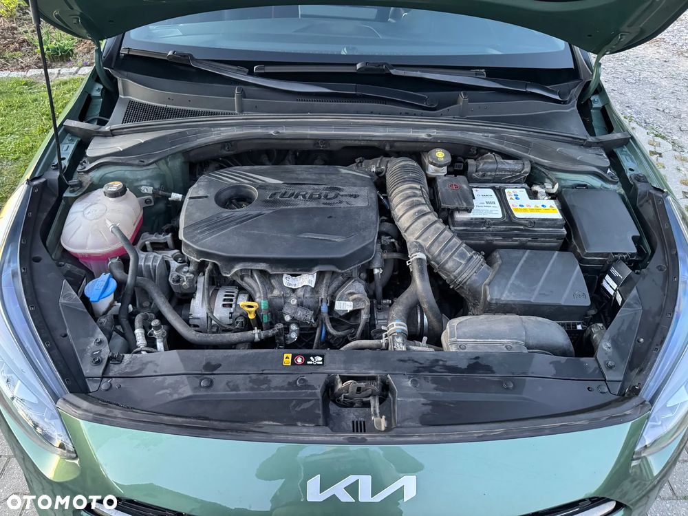 Kia ProCeed - 21