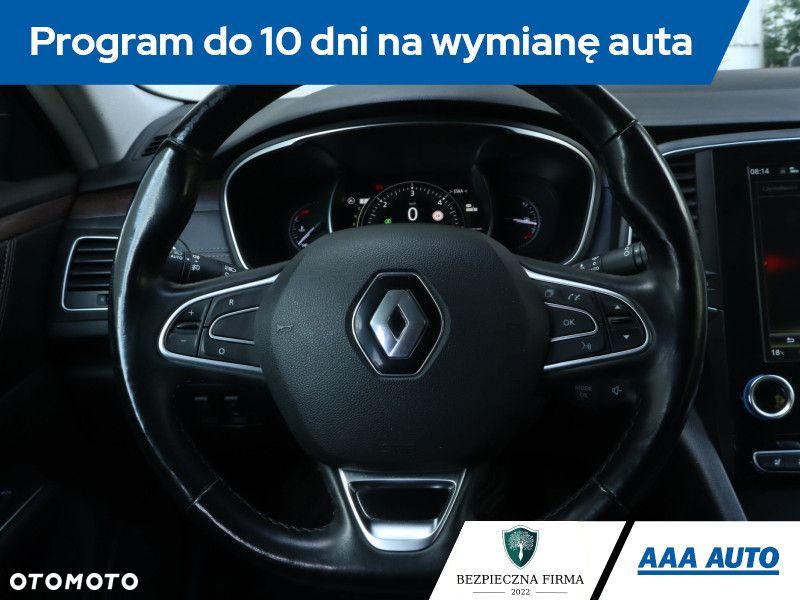 Renault Talisman - 20