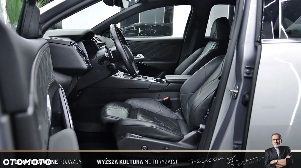 DS Automobiles DS 7 Crossback 1.6 PureTech Rivoli - 15