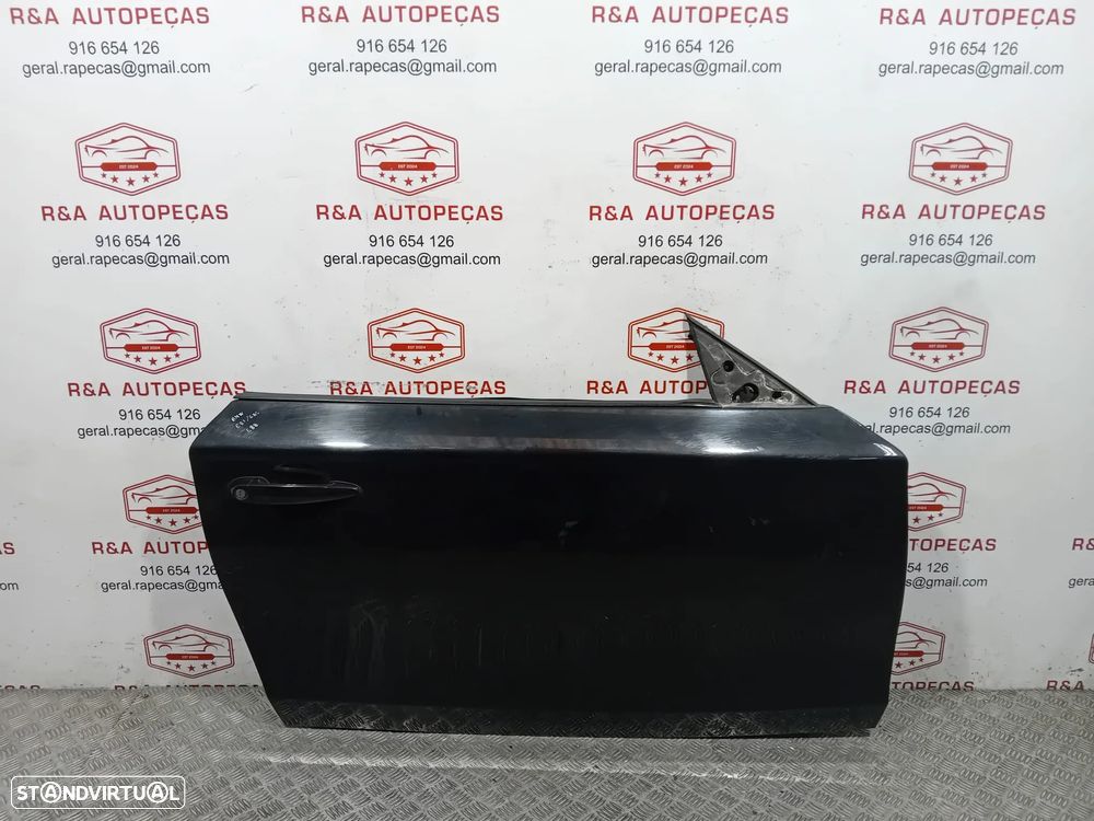 Porta Frente Frontal Direito BMW Série 1 E82 E88 Original - 1