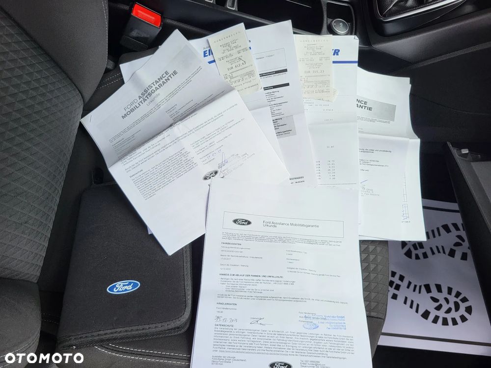 Ford C-MAX - 13