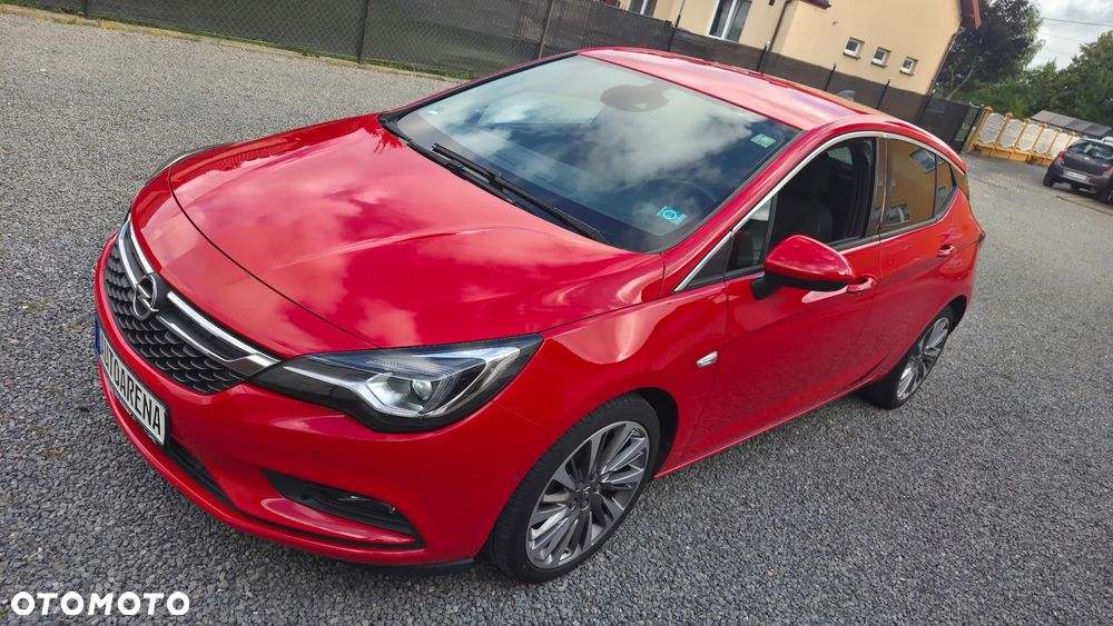 Opel Astra - 39