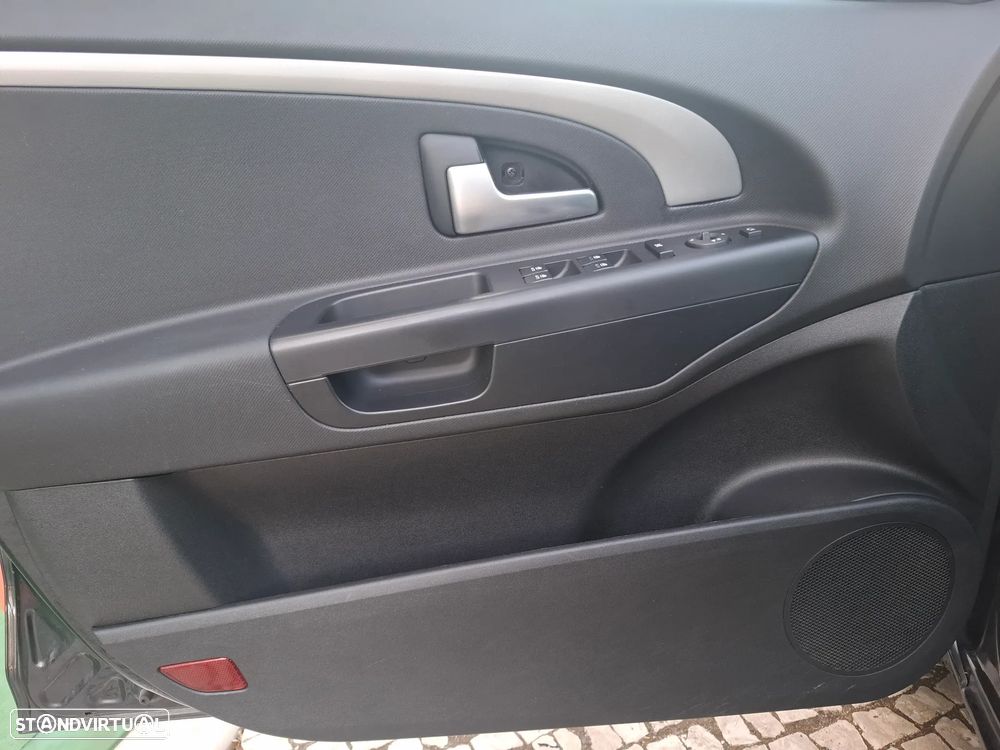 Kia Ceed 1.6 CRDi EX Eco - 19