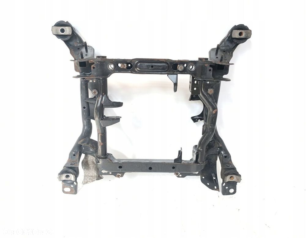 SANKI TRAWERS WÓZEK BELKA PRZÓD JEEP GRAND CHEROKEE IV WK2 3.0 CRD 15R - 5