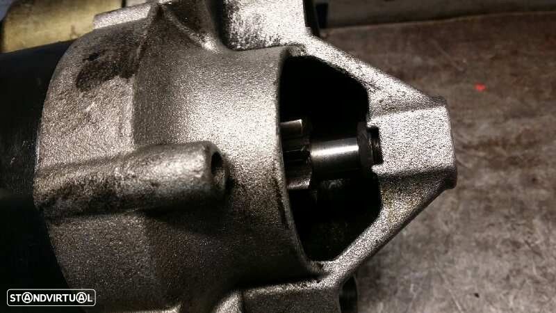 MOTOR ARRANQUE FIAT PUNTO 2000 - - 2