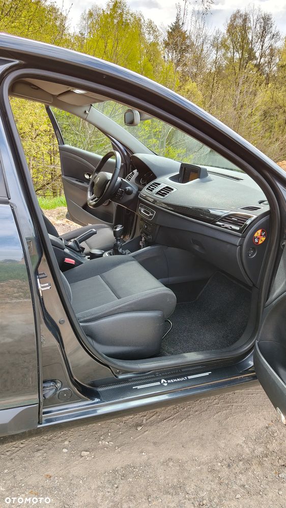Renault Megane 1.5 dCi Color Edition - 8
