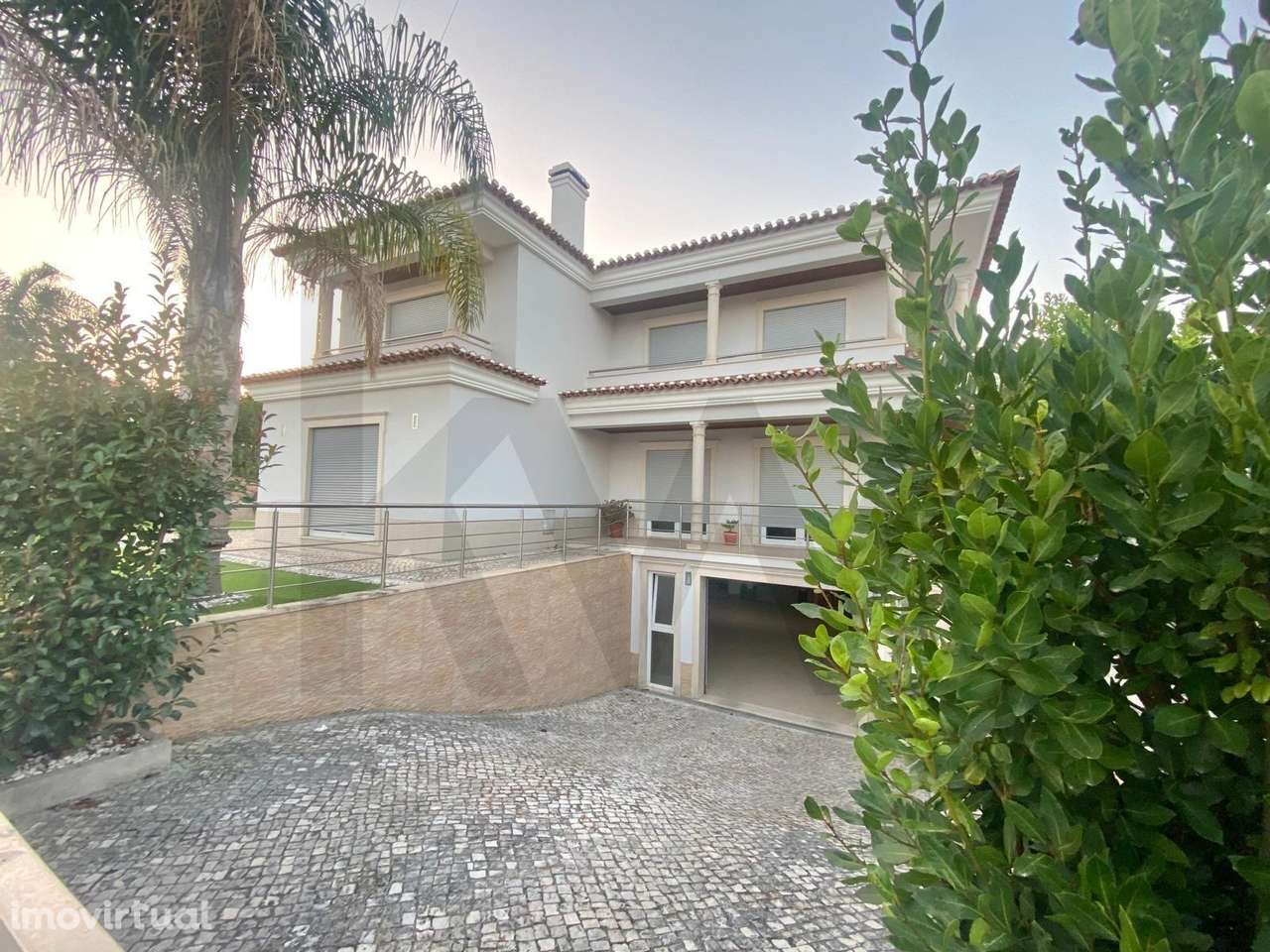 Moradia de Sonho a 5 Minutos da Praia da Nazaré – Conforto, Qualidade - Grande imagem: 5/46