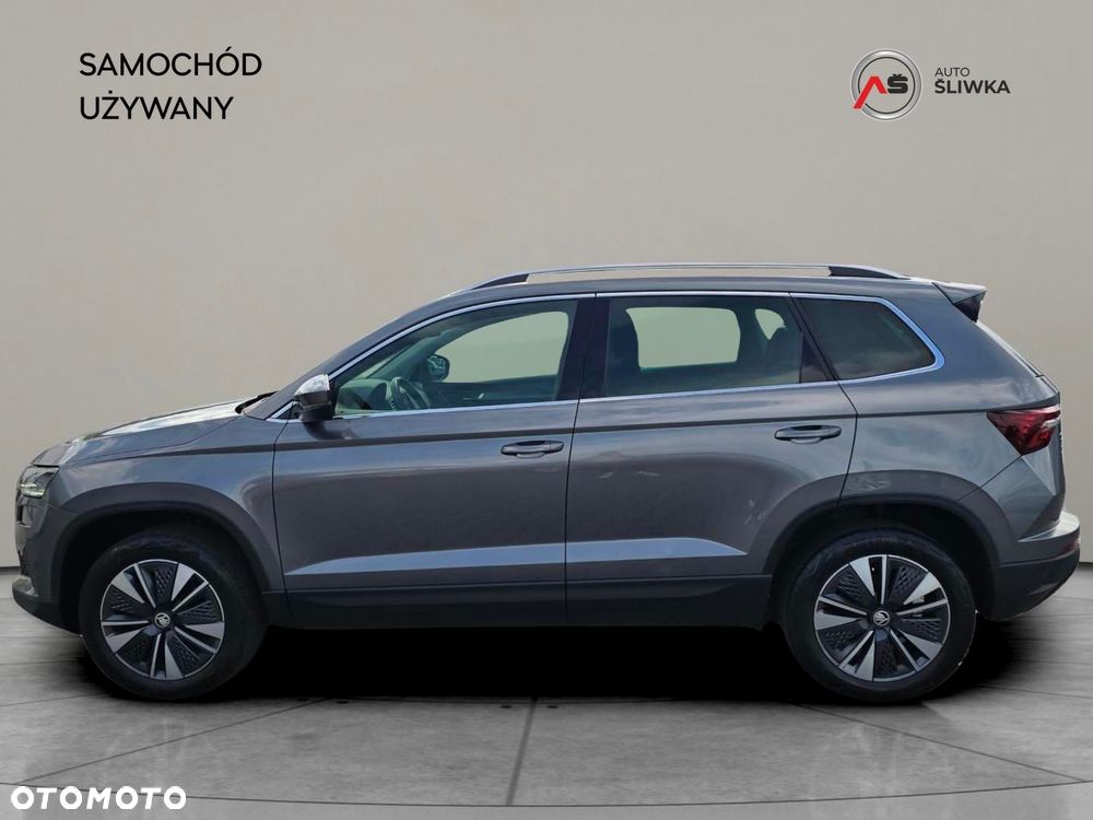 Skoda Karoq 1.5 TSI ACT Style DSG - 2