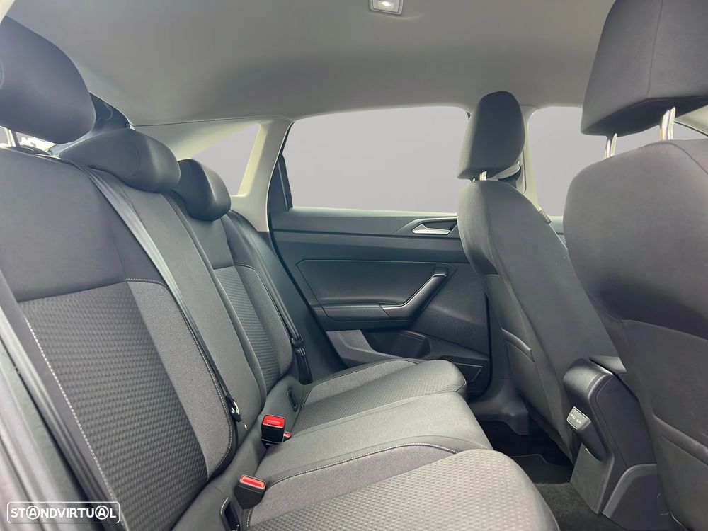 VW Taigo 1.0 TSI Life - 17