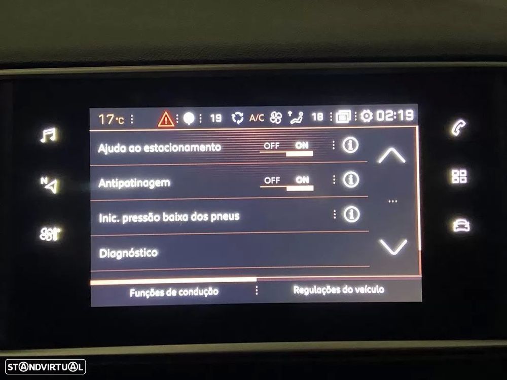 Peugeot 308 SW 1.2 PureTech Style - 15