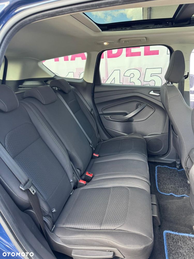 Ford Kuga 1.5 EcoBoost 2x4 Cool & Connect - 20