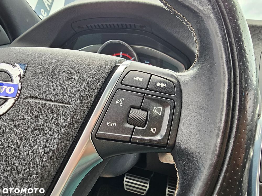 Volvo S60 D4 Geartronic - 29