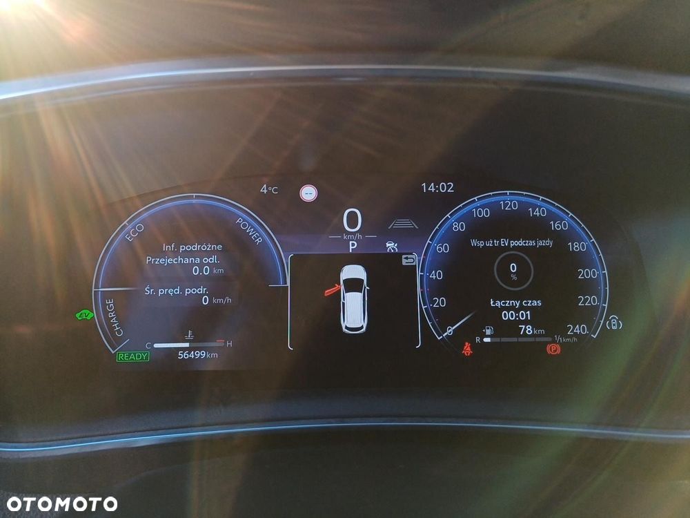 Toyota Corolla 1.8 Hybrid Comfort - 19