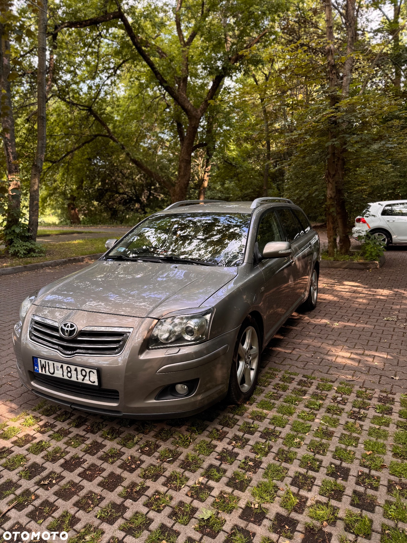 Toyota Avensis - 30