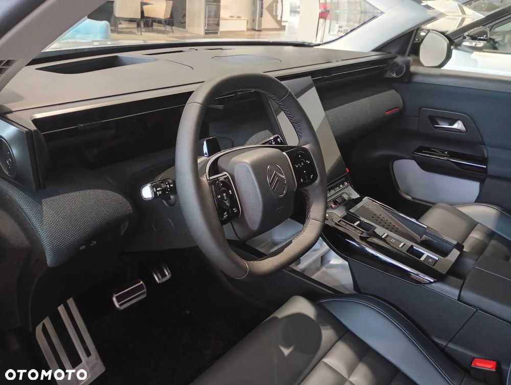 Citroën C5 Aircross 1.2 mHEV Max eDCT6 - 7