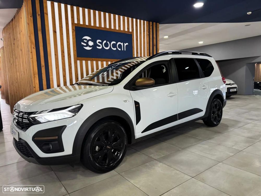 Dacia Jogger 1.0 ECO-G Extreme+ Up&Go 7L Bi-Fuel - 1
