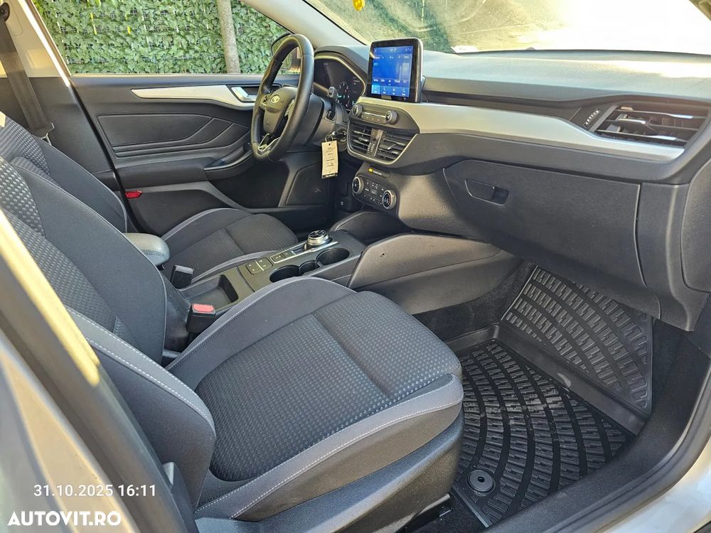 Ford Focus 1.5 EcoBlue Active - 14