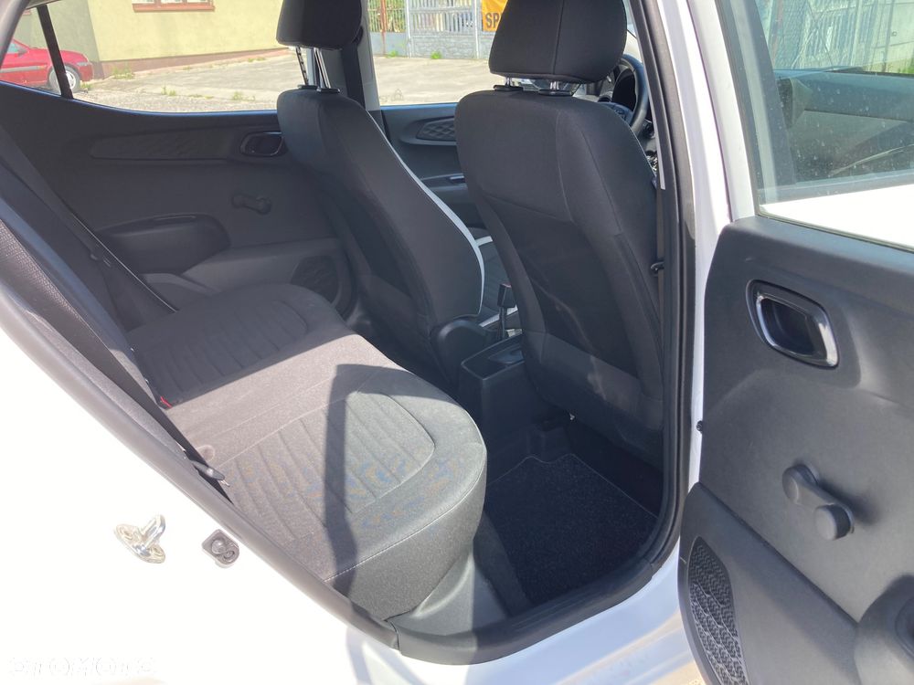 Hyundai i10 1.0 BlueDrive Access - 3