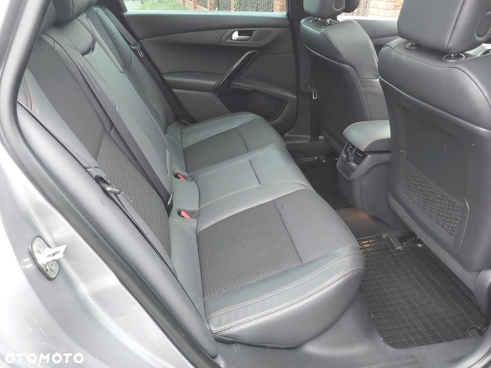 Peugeot 508 - 26