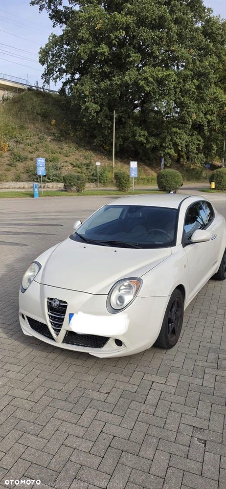 Alfa Romeo Mito 2010 photo 2