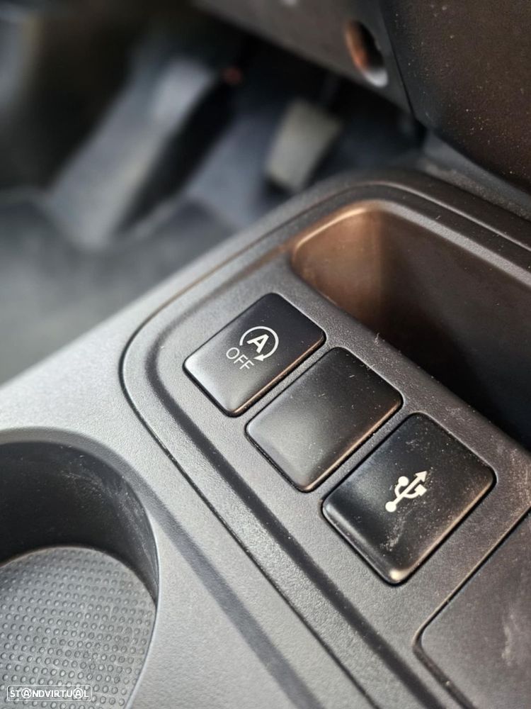 Mitsubishi Space Star 1.2 Intense Connect Edition - 14